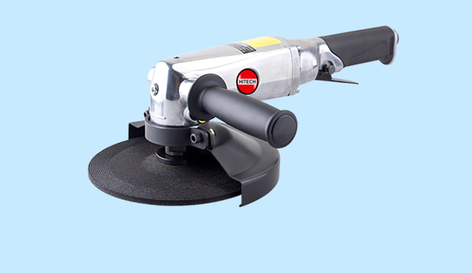 Hitech Tools | Angle Grinder