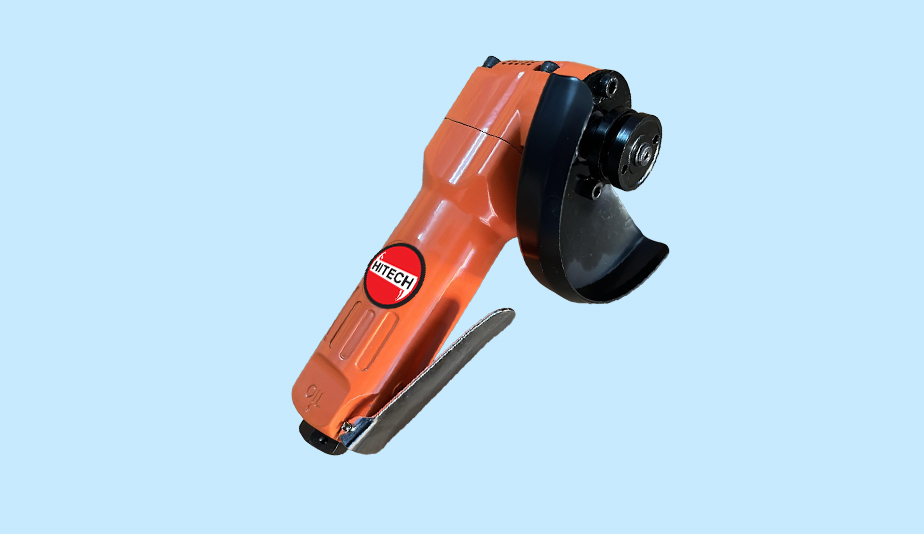 Hitech Tools | Angle Grinder