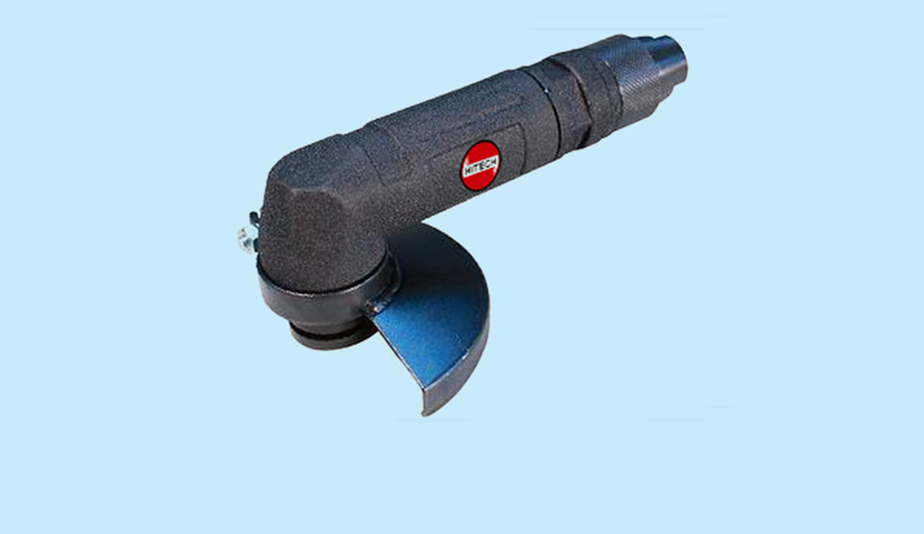 Hitech Tools | Angle Grinder