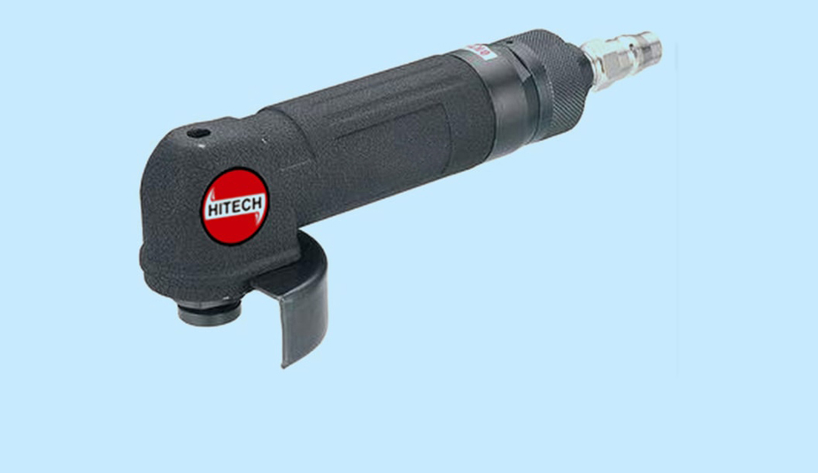 Hitech Tools | Angle Grinder