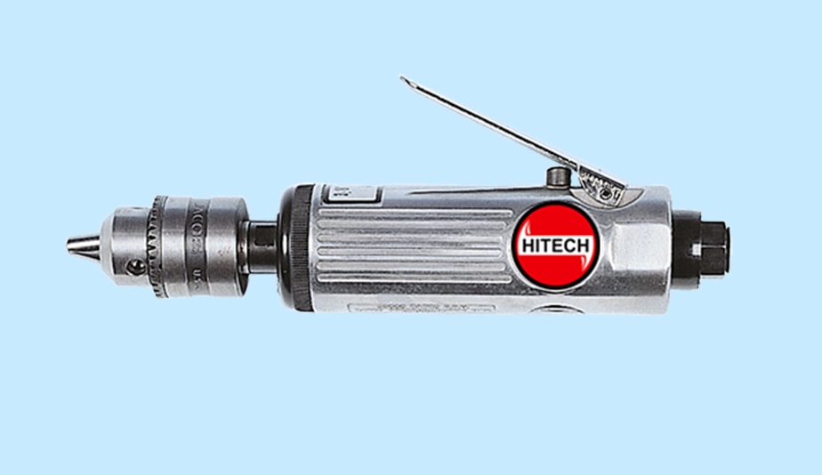 Hitech Tools | Drill