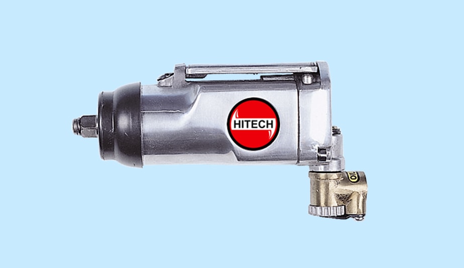 Hitech Tools | Impact Wrenches
