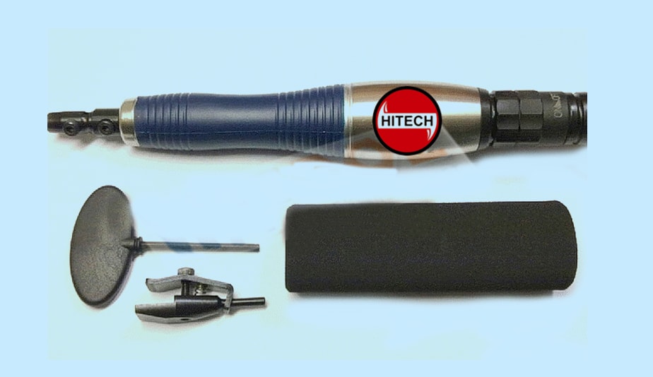 Hitech Tools | Turbo Lap Liner